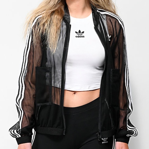 adidas | Jackets \u0026 Coats | Nwot Adidas 